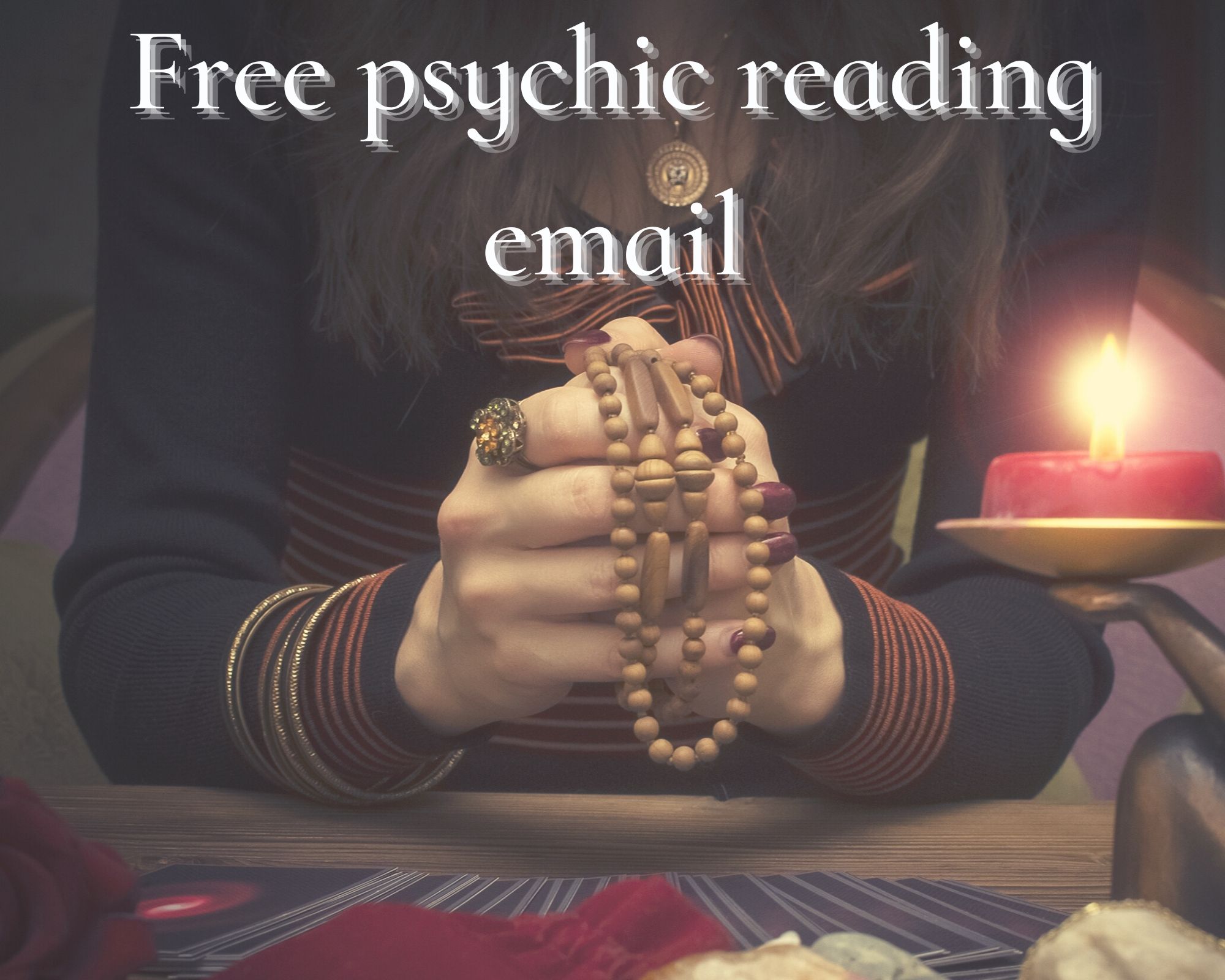 Free Psychic Online Reading | Psychic Readers Services