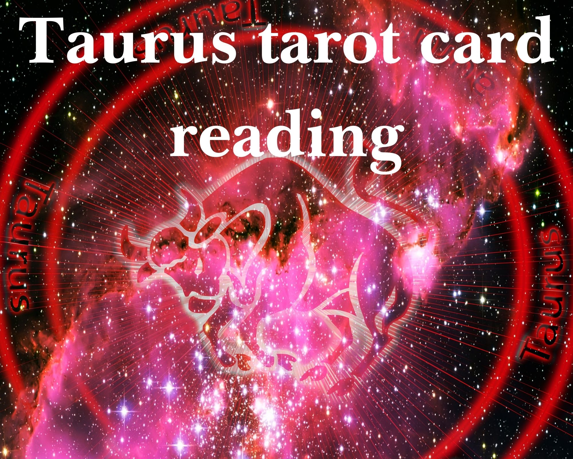 Taurus tarot card reading Get all Zodiac signs reading AstrologyPandit