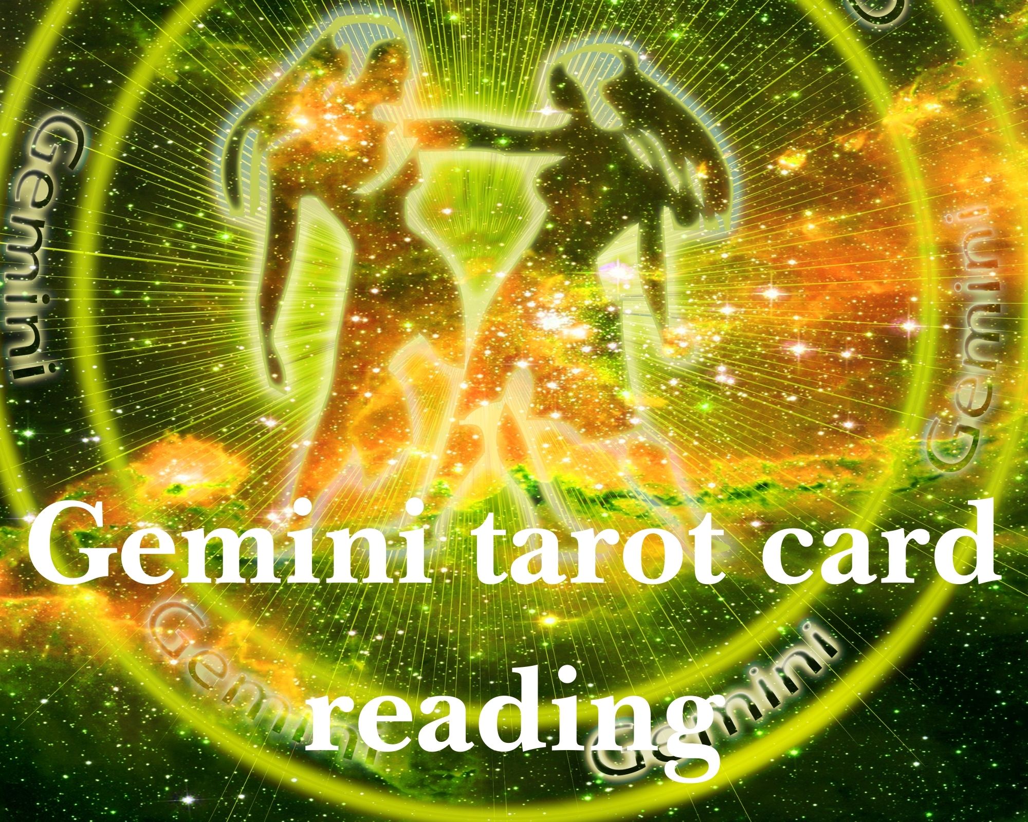 Gemini Tarot Card Reading Get All Zodiac Signs Reading Astrologypandit 7013